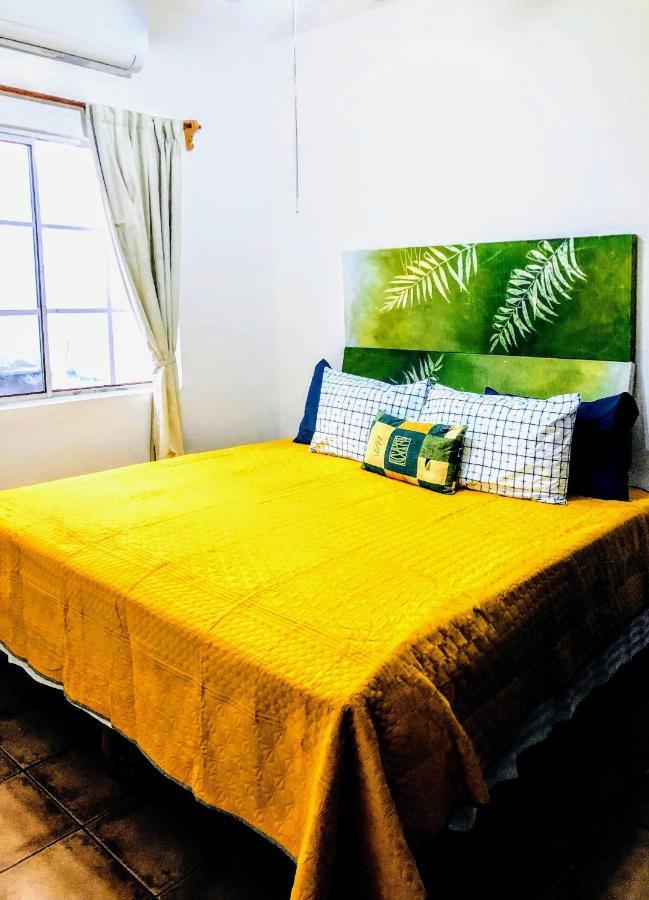 Casa Angeles Villa Nuevo Vallarta Bagian luar foto